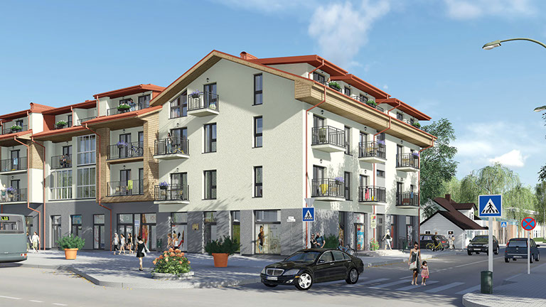 Namu projektai, namo projektas, architektai, projektavimo paslaugos, 3d vizualizaciju kurimas, vizualizavimas, vilos