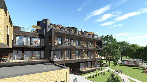 Namu projektai, namo projektas, architektai, projektavimo paslaugos, vizualizaciju kurimas, vizualizavimas, rekonstrukcija, architektas Palanga