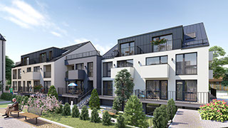 Ypatingu statiniu projektavimas, daugiabutis, namu projektai, namo projektas, architektai, individualus, architektai, www.hauson.lt