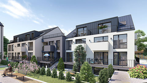 Ypatingu statiniu projektavimas, daugiabutis, namu projektai, namo projektas, architektai, individualus, architektai, www.hauson.lt