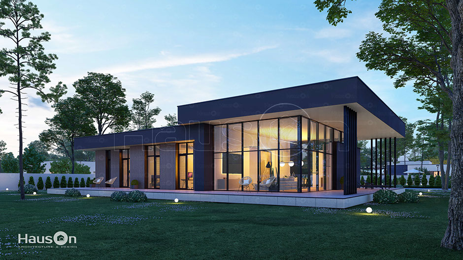 Namu projektai, namo projektas Bolona