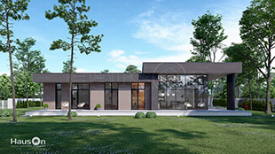 Namu projektai, namo projektas Bolona