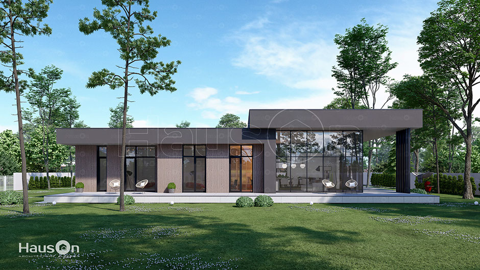 Namu projektai, namo projektas Bolona