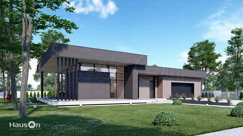 Namu projektai, namo projektas Bolona