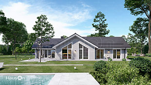 Namu projektai, namo projektas Desa