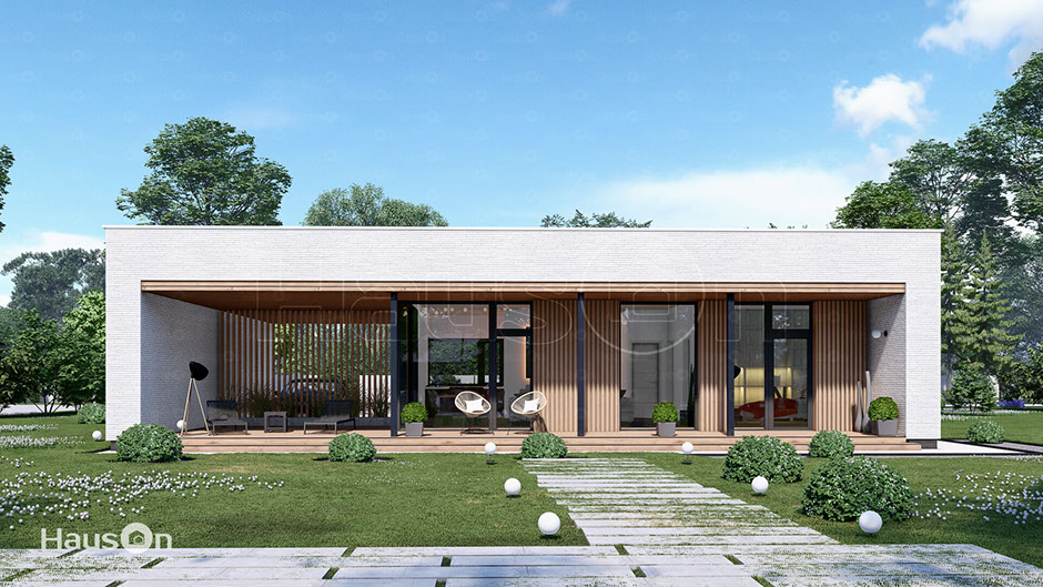 Namu projektai, namo projektas Dolas