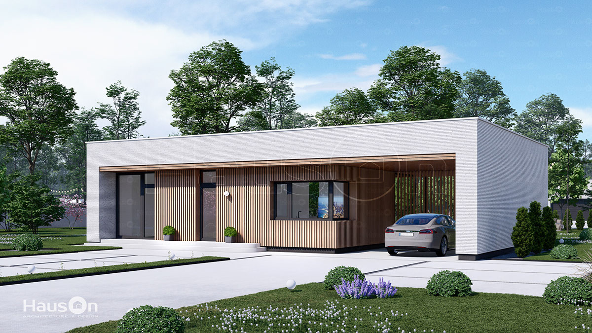 Namu projektai, namo projektas Dolas