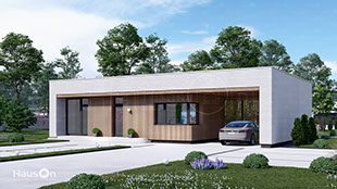 Namu projektai, namo projektas Dolas