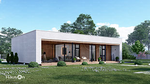 Namu projektai, namo projektas Dolas