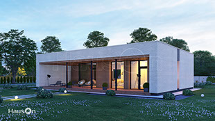 Namu projektai, namo projektas Dolas