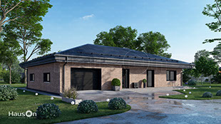 Namu projektai, namo projektas Eilingas