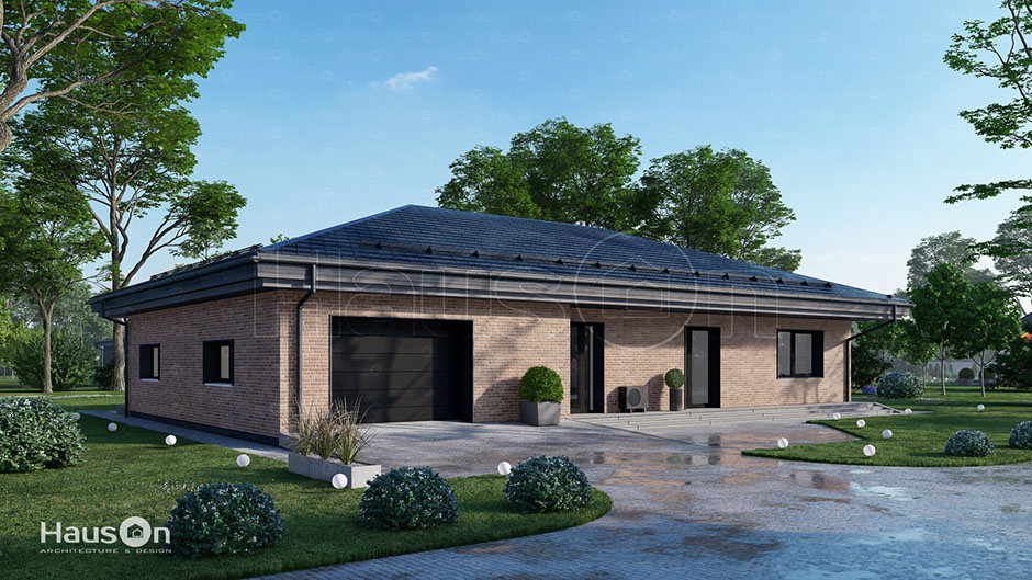 Namu projektai, namo projektas Eilingas