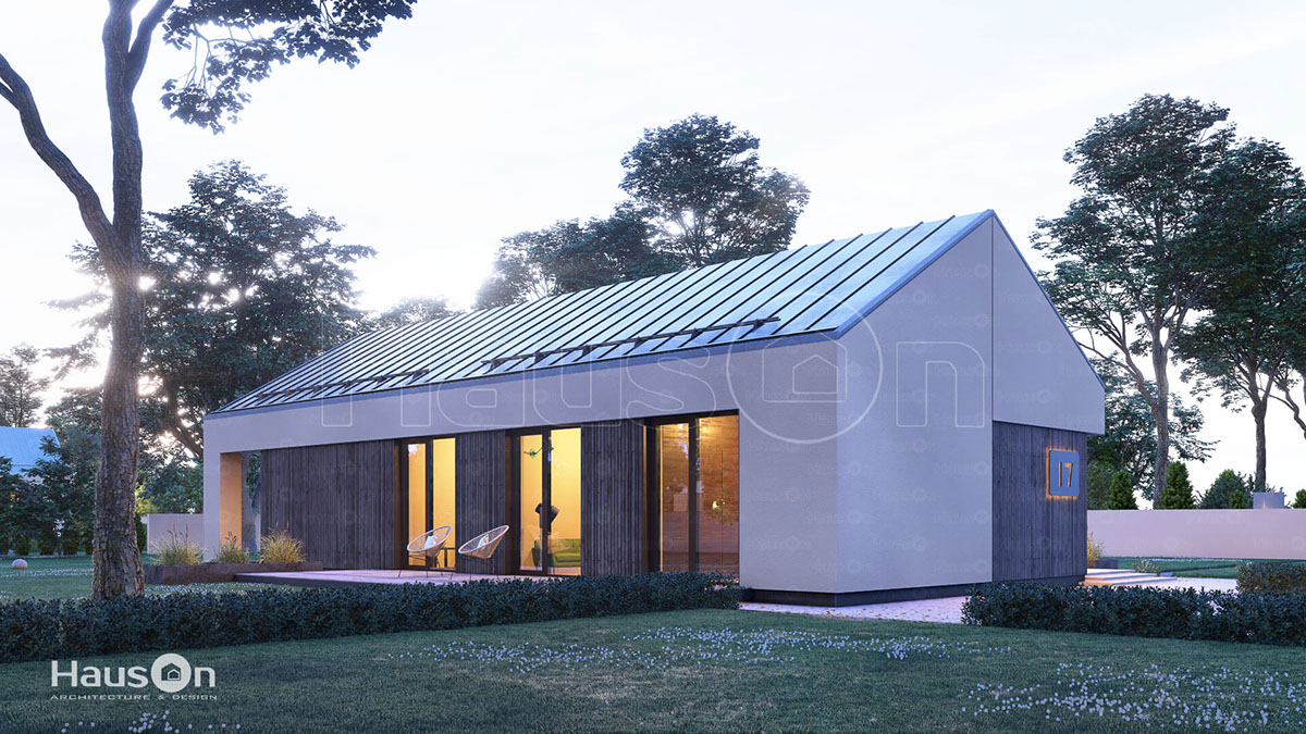 Namu projektai, namo projektas Eltas