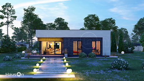 Namu projektai, namo projektas Ignis 3