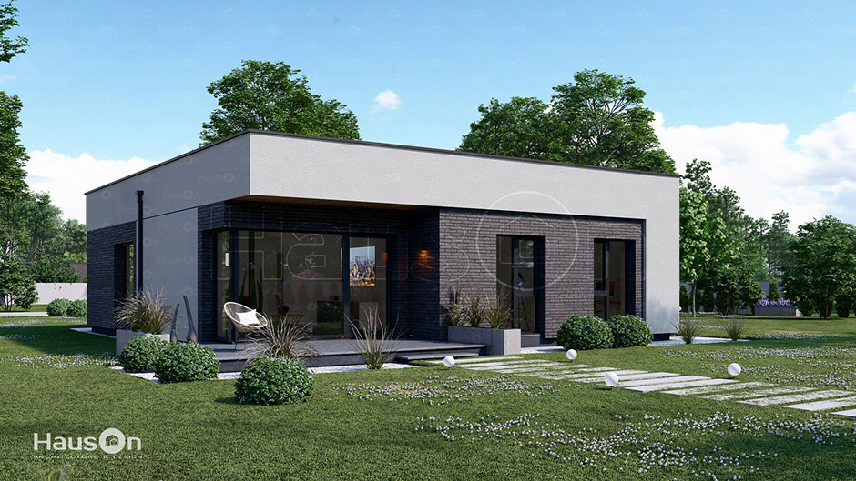 Namu projektai, namo projektas Ignis 3