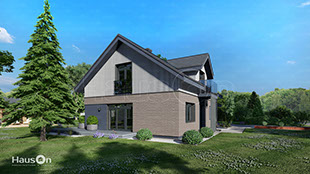 Namu projektai, namo projektas Jardas