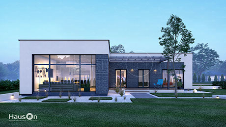 Namu projektai, namo projektas Jolis