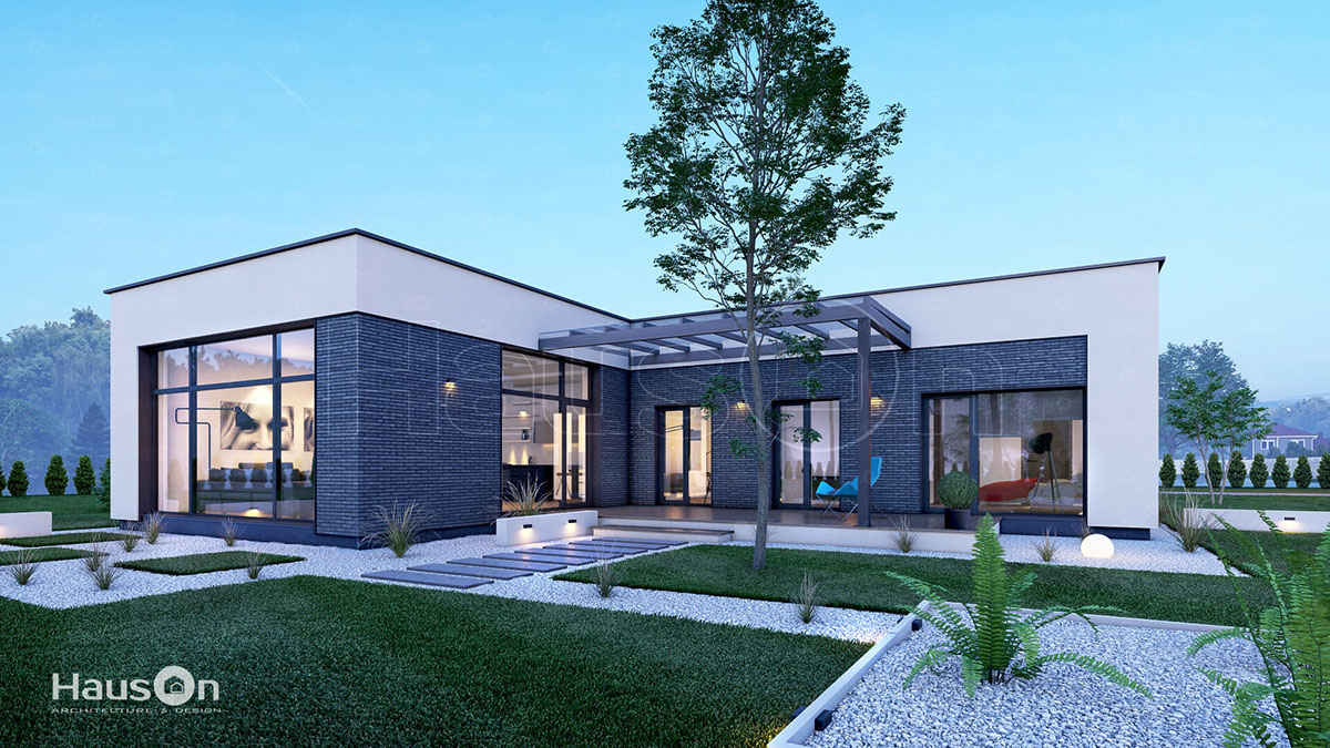 Namu projektai, namo projektas Jolis