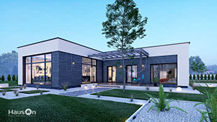 Namu projektai, namo projektas Jolis