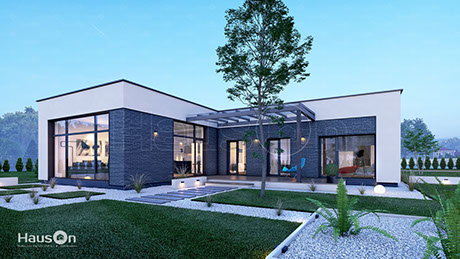 Namu projektai, namo projektas Jolis