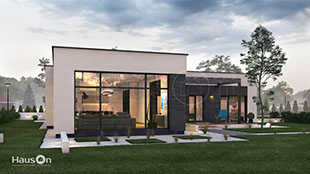 Namu projektai, namo projektas Jolis