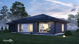 Namu projektai, namo projektas Mundas