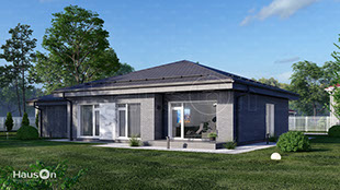 Namu projektai, namo projektas Mundas