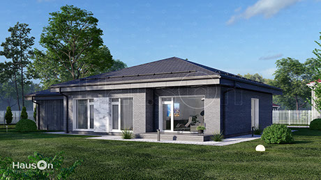 Namu projektai, namo projektas Mundas