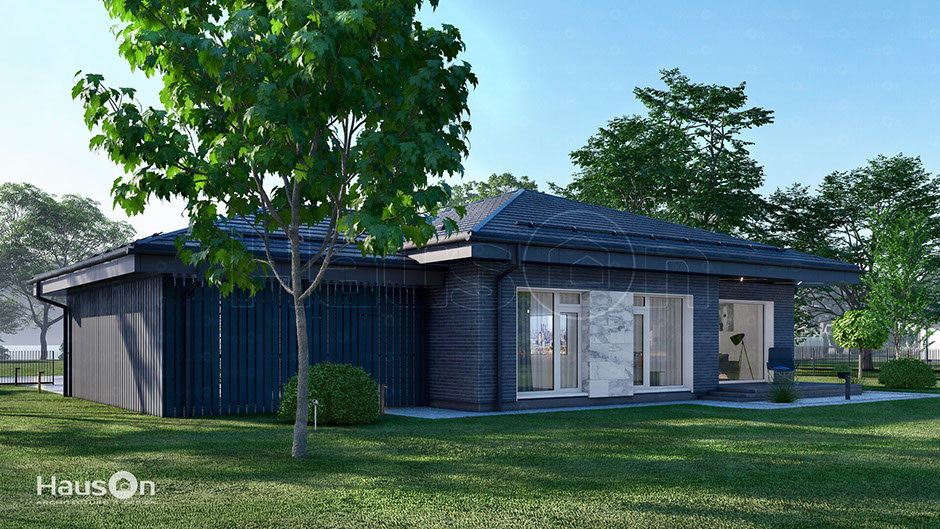 Namu projektai, namo projektas Mundas