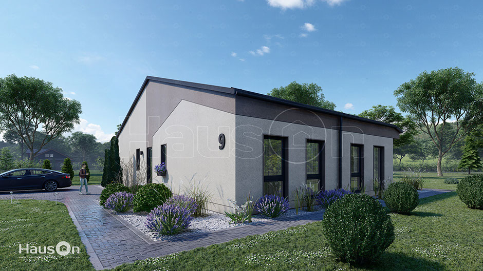 Namu projektai, namo projektas Kula