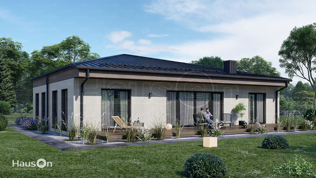 Namu projektai, namo projektas Kula