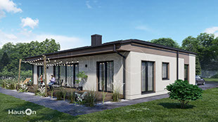 Namu projektai, namo projektas Kula