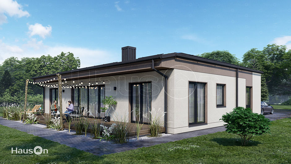 Namu projektai, namo projektas Kula