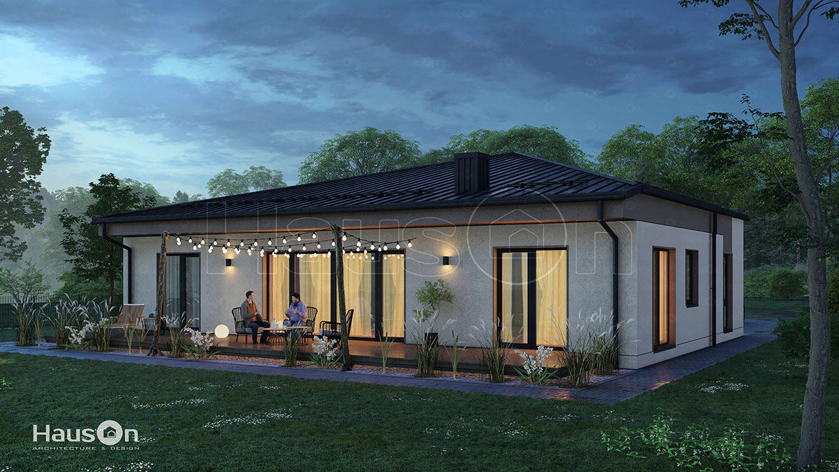 Namu projektai, namo projektas Kula