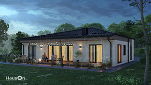 Namu projektai, namo projektas Kula