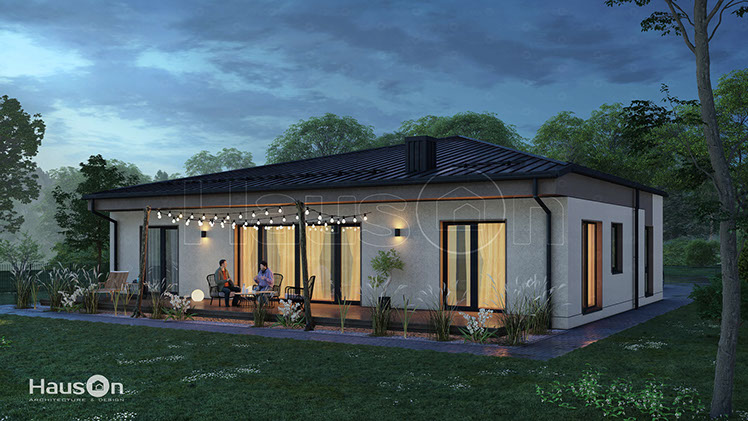 Namu projektai, namo projektas Kula