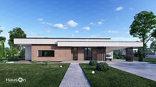 Namu projektai, namo projektas Laisvė