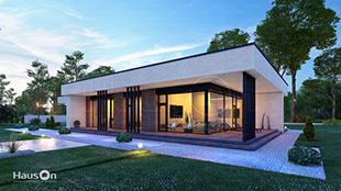 Namu projektai, namo projektas Laisvė