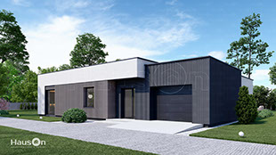 Namu projektai, namo projektas Lora