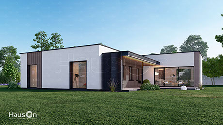 Namu projektai, namo projektas Lora