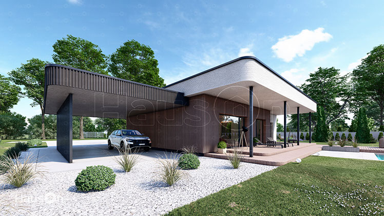 Namu projektai, namo projektas Manas