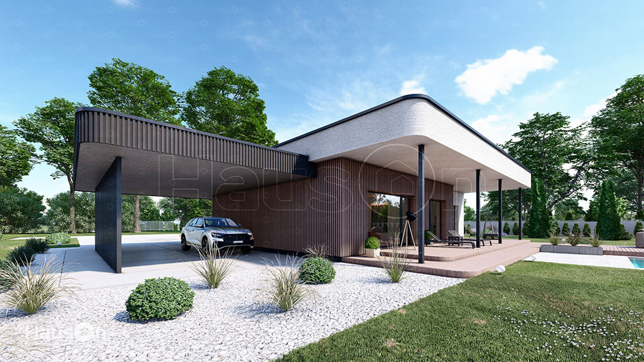 Namu projektai, namo projektas Manas