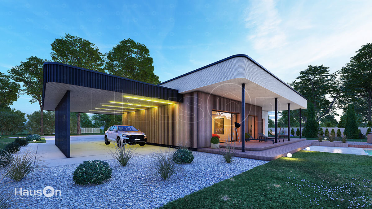 Namu projektai, namo projektas Manas