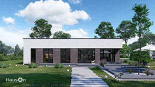 Namu projektai, namo projektas Mela