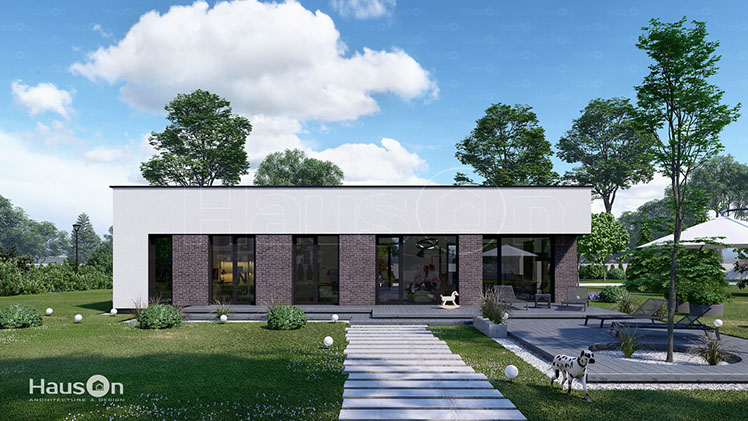 Namu projektai, namo projektas Mela