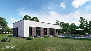 Namu projektai, namo projektas Mela