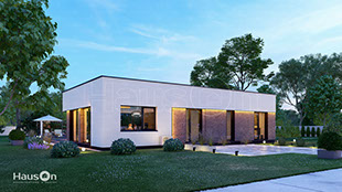 Namu projektai, namo projektas Mela