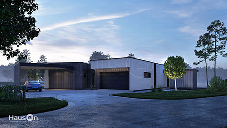 Namų projektai, namo planai, namo projektas Singas, daugiabučių namų projektavimas