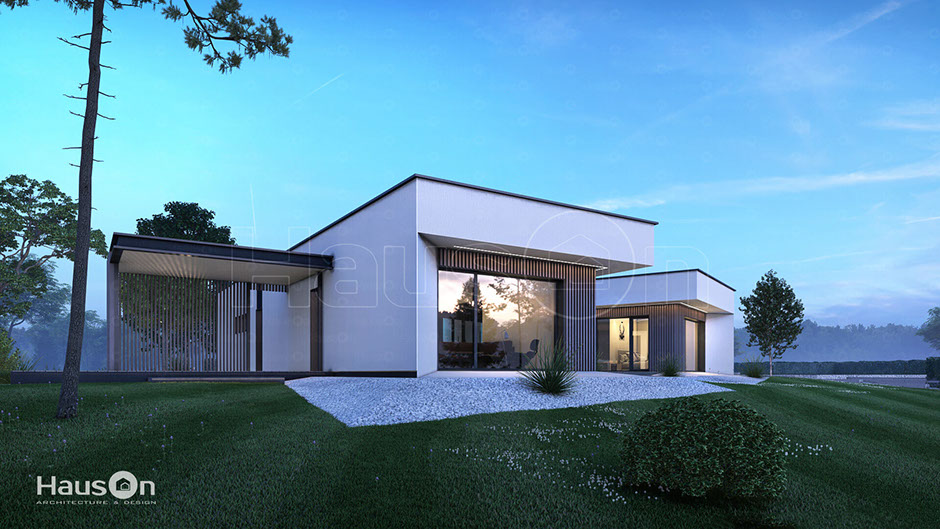 Namų projektai, kartotinis namo projektas Singas, namų projektai, namo konstrukcijos, architektai Vilniuje