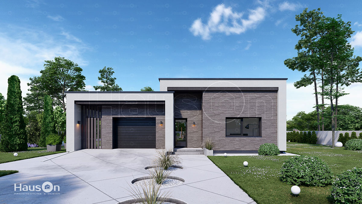 Namu projektai, namo projektas Nikė